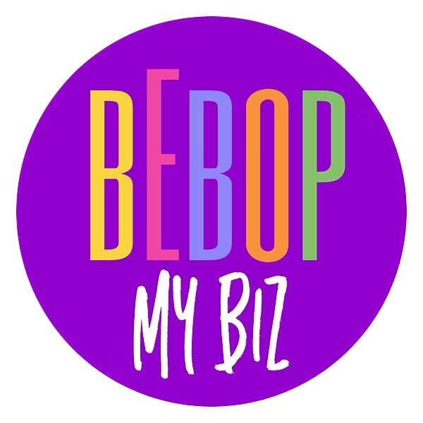 BeBop My Biz