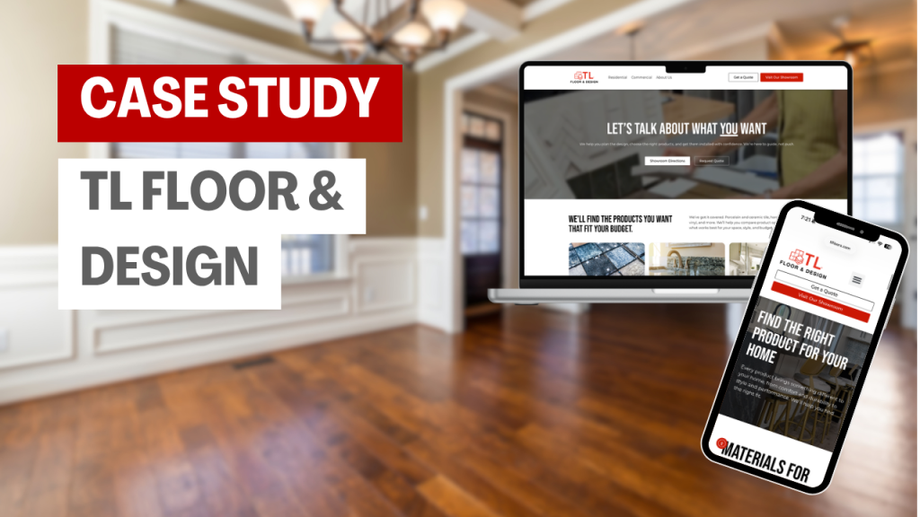 Case Study thumbnail - TL Floor & Design